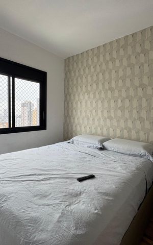 Apartamento à venda com 72m², 3 quartos e 3 vagas Apartamento à venda com 72m², 3 quartos e 3 vagasSuíte
