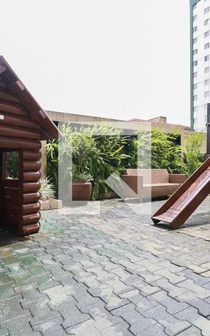 Apartamento à venda com 72m², 3 quartos e 3 vagas Apartamento à venda com 72m², 3 quartos e 3 vagasÁrea comum