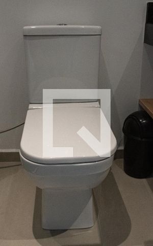Apartamento à venda com 24m², 1 quarto e sem vaga