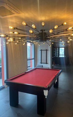 Apartamento à venda com 24m², 1 quarto e sem vaga