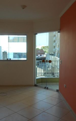Apartamento à venda com 75m², 3 quartos e 2 vagas Apartamento à venda com 75m², 3 quartos e 2 vagasSala