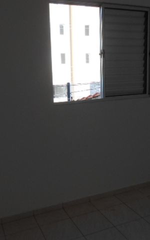 Apartamento à venda com 75m², 3 quartos e 2 vagas Apartamento à venda com 75m², 3 quartos e 2 vagasQuarto 2