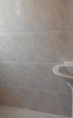 Apartamento à venda com 75m², 3 quartos e 2 vagas Apartamento à venda com 75m², 3 quartos e 2 vagasBanheiro