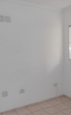 Apartamento à venda com 75m², 3 quartos e 2 vagas Apartamento à venda com 75m², 3 quartos e 2 vagasQuarto 1