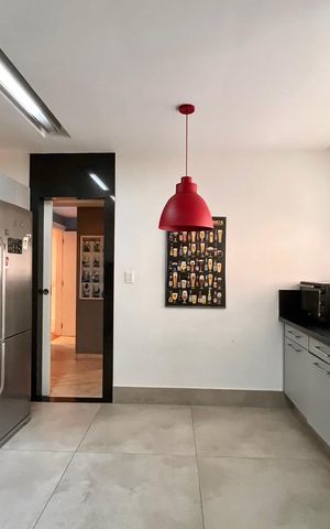 Apartamento à venda com 190m², 3 quartos e 1 vaga Apartamento à venda com 190m², 3 quartos e 1 vagaCozinha