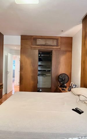 Apartamento à venda com 190m², 3 quartos e 1 vaga Apartamento à venda com 190m², 3 quartos e 1 vagaSuite