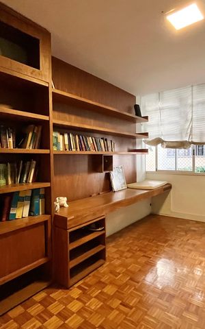 Apartamento à venda com 190m², 3 quartos e 1 vaga Apartamento à venda com 190m², 3 quartos e 1 vagaQuarto 3