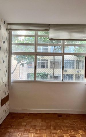 Apartamento à venda com 190m², 3 quartos e 1 vaga Apartamento à venda com 190m², 3 quartos e 1 vagaQuarto 1