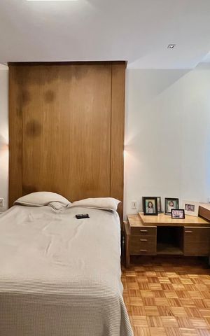 Apartamento à venda com 190m², 3 quartos e 1 vaga Apartamento à venda com 190m², 3 quartos e 1 vagaSuite