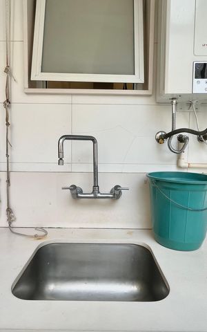 Apartamento à venda com 190m², 3 quartos e 1 vaga Apartamento à venda com 190m², 3 quartos e 1 vagaÁrea de Serviço