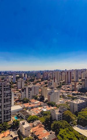 Studio à venda com 26m², 1 quarto e sem vaga