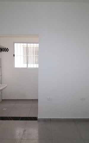Studio para alugar com 28m², 1 quarto e sem vagaQuarto