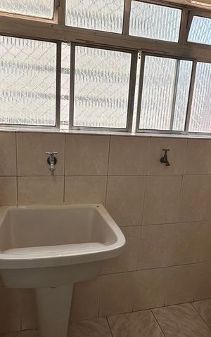 Apartamento para alugar com 69m², 2 quartos e 1 vaga