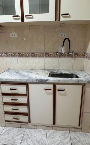 Apartamento para alugar com 69m², 2 quartos e 1 vaga