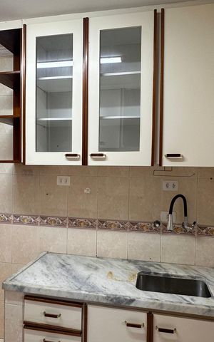Apartamento para alugar com 69m², 2 quartos e 1 vaga