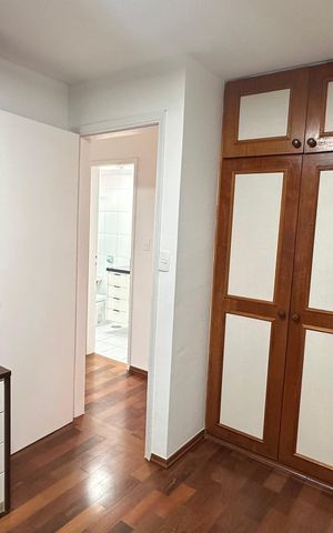 Apartamento para alugar com 69m², 2 quartos e 1 vaga