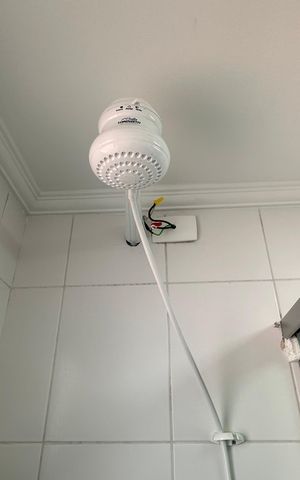 Apartamento para alugar com 69m², 2 quartos e 1 vaga