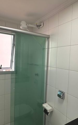Apartamento para alugar com 69m², 2 quartos e 1 vaga