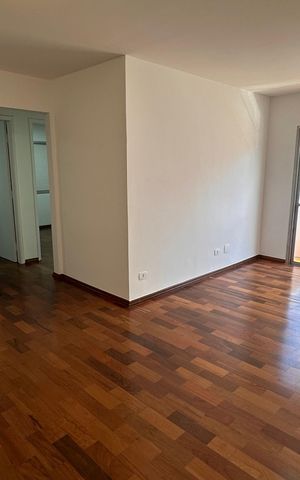 Apartamento para alugar com 69m², 2 quartos e 1 vaga