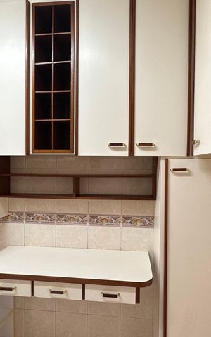 Apartamento para alugar com 69m², 2 quartos e 1 vaga