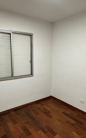 Apartamento para alugar com 69m², 2 quartos e 1 vaga