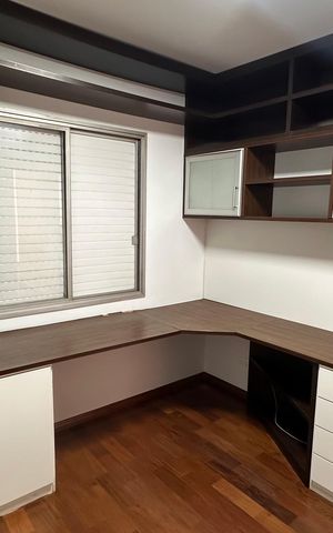 Apartamento para alugar com 69m², 2 quartos e 1 vaga