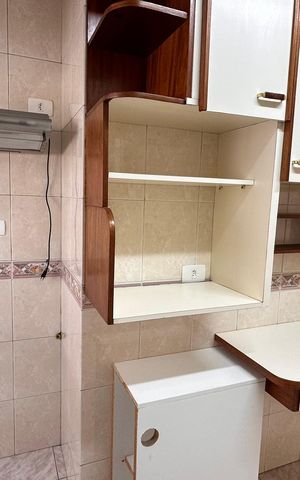 Apartamento para alugar com 69m², 2 quartos e 1 vaga
