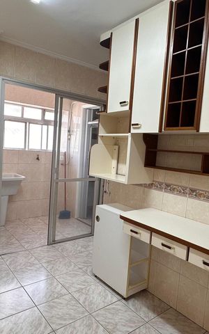 Apartamento para alugar com 69m², 2 quartos e 1 vaga