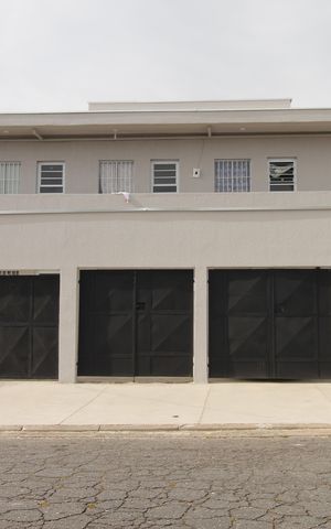 Studio para alugar com 28m², 1 quarto e sem vagaFachada