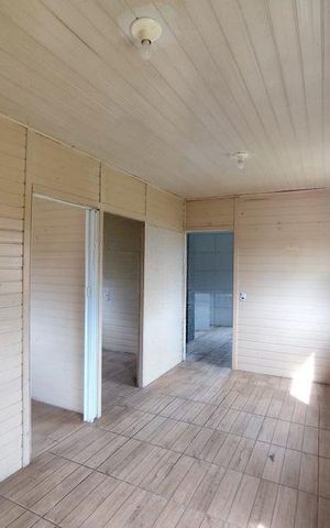 Casa para alugar com 47m², 2 quartos e 1 vaga Casa para alugar com 47m², 2 quartos e 1 vagaSala