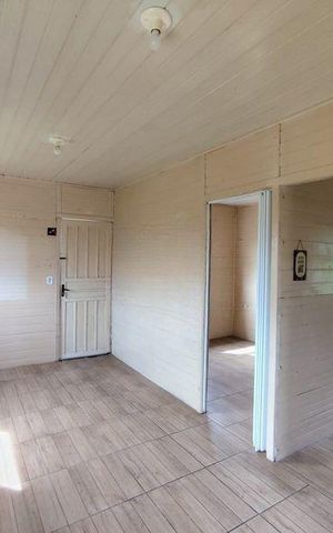 Casa para alugar com 47m², 2 quartos e 1 vaga Casa para alugar com 47m², 2 quartos e 1 vagaSala
