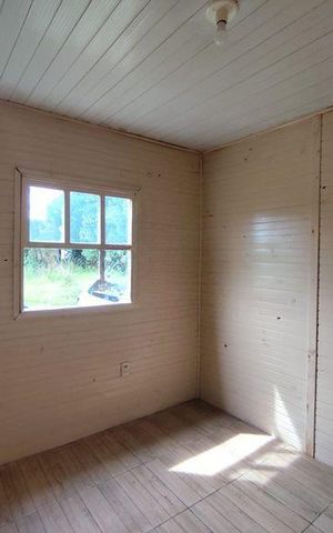 Casa para alugar com 47m², 2 quartos e 1 vaga Casa para alugar com 47m², 2 quartos e 1 vagaQuarto 1