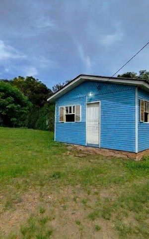 Casa para alugar com 47m², 2 quartos e 1 vaga