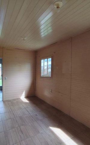 Casa para alugar com 47m², 2 quartos e 1 vaga Casa para alugar com 47m², 2 quartos e 1 vagaSala