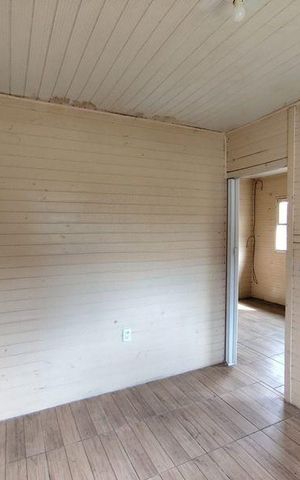 Casa para alugar com 47m², 2 quartos e 1 vaga Casa para alugar com 47m², 2 quartos e 1 vagaQuarto 1