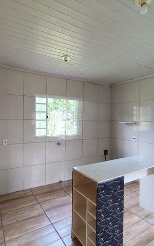 Casa para alugar com 47m², 2 quartos e 1 vaga Casa para alugar com 47m², 2 quartos e 1 vagaCozinha