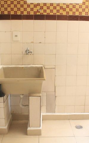 Casa para alugar com 127m², 3 quartos e 1 vagaÁrea de Serviço