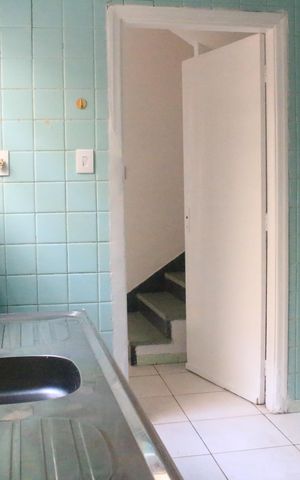 Casa para alugar com 127m², 3 quartos e 1 vagaCozinha