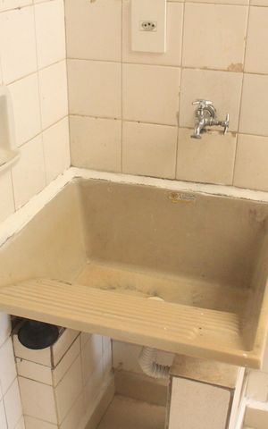 Casa para alugar com 127m², 3 quartos e 1 vagaÁrea de Serviço