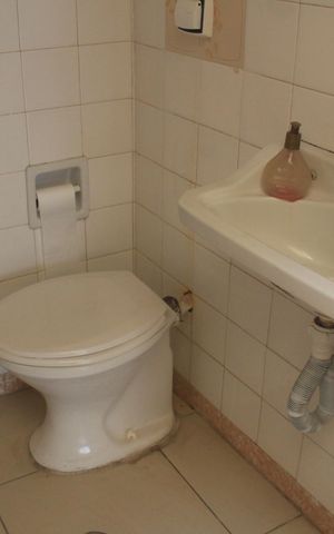 Casa para alugar com 127m², 3 quartos e 1 vagaBanheiro 1
