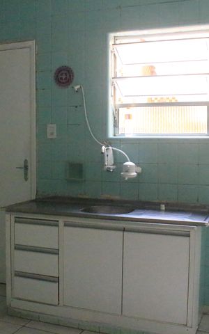 Casa para alugar com 127m², 3 quartos e 1 vagaCozinha