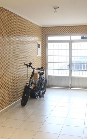 Casa para alugar com 127m², 3 quartos e 1 vagaGaragem