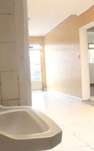Casa para alugar com 127m², 3 quartos e 1 vagaBanheiro 1