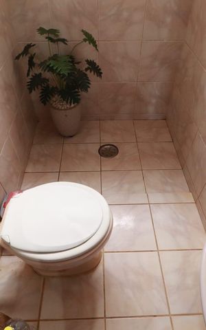 Casa para alugar com 200m², 6 quartos e 3 vagasBanheiro