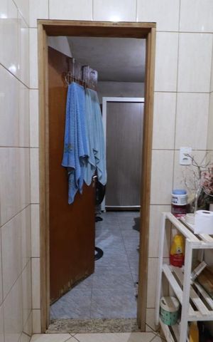 Casa para alugar com 200m², 6 quartos e 3 vagasBanheiro da Suíte
