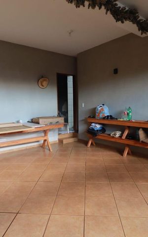 Casa para alugar com 200m², 6 quartos e 3 vagasGaragem