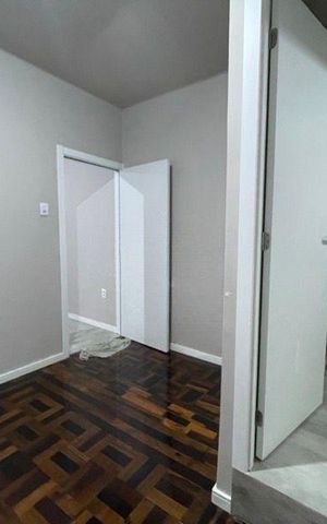 Apartamento para alugar com 37m², 1 quarto e sem vaga Apartamento para alugar com 37m², 1 quarto e sem vagaQuarto