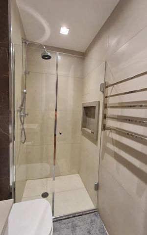 Apartamento à venda com 33m², 1 quarto e 1 vagaBanheiro