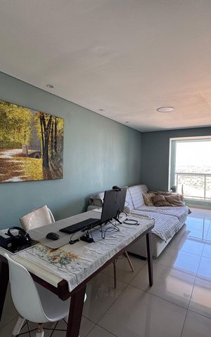 Apartamento à venda com 49m², 2 quartos e 2 vagas Apartamento à venda com 49m², 2 quartos e 2 vagasSala