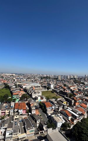 Apartamento à venda com 49m², 2 quartos e 2 vagas Apartamento à venda com 49m², 2 quartos e 2 vagasVista